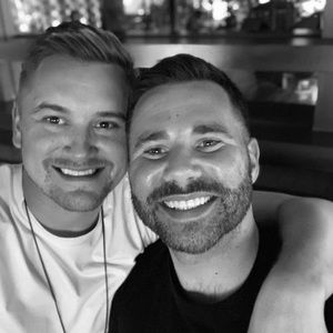 Meet your Posher, Cornelius